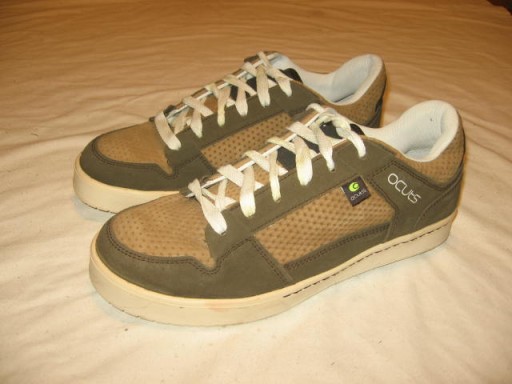 Рабочая обувь STUCO S1P SRC roz.46