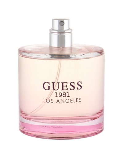 guess guess 1981 los angeles women