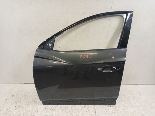 AKK1341 - Лівий передній лівий передній передній hyundai tucson 4 iv 2020-