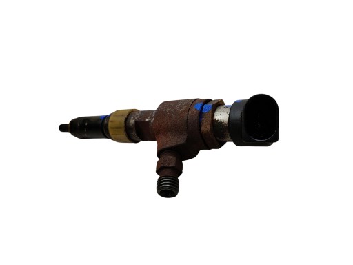 Einspritzdüse Pumpe-Düse-Einheit FORD MONDEO MK4 FOCUS MK3 C-MAX MK2 1.6 TDCI REAV6Q-9F593-AD