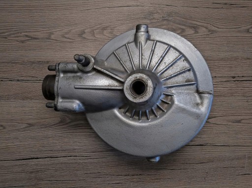 YAMAHA XS 650 750 1100 DYFER ТРАНСМИССИЯ ПРИВОД