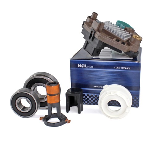 ZNA10031, ZNA10031 - Ремкомплект генератора valeo bmw 316 318 z3