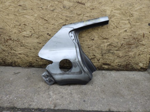 RENAULT MEGANE III HB 760300248R fender rear rear part right