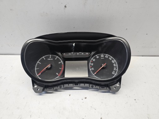 OPEL CORSA E dials dials 39204199 EUROPA petrol