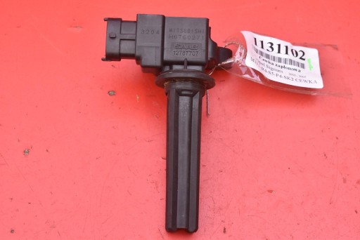 coil ignition 12787707 OPEL SIGNUM C 2.0 T 175 KM 03-05