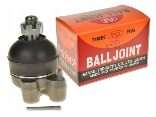 SB-7761 - MITSUBISHI SPACE GEAR 94-01 ВЕРХНІЙ ВАЖІЛЬ УПРАВЛІННЯ