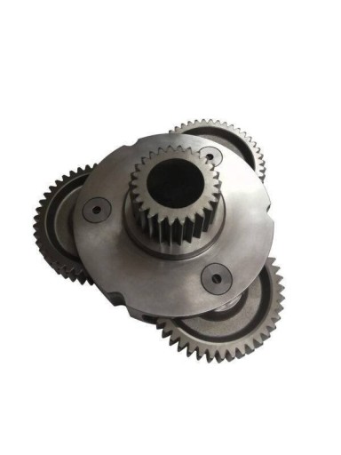 XKAQ-00234 - Редуктор HYUNDAI R110 R140 R160 R210 R220