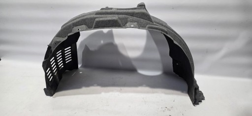 mudguard left front LEXUS RX IV 15-19 original 53806-48140