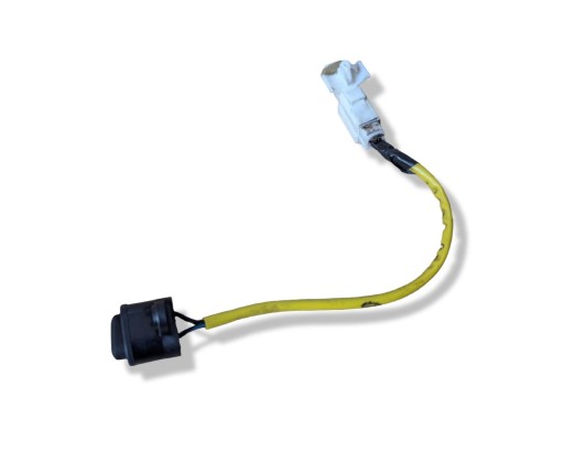 Bouton pour l’ouverture du capot Mazda 6 2 facelift GH 2009 GS1M568DXC