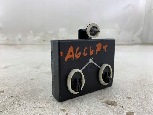 AUDI A6 C6 control unit module door right rear part 4F0959794F
