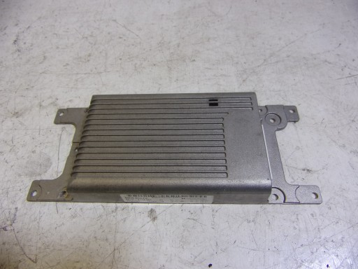 Module Unité de contrôle BLUETOOTH TELEFONU BMW X5 8410-9178862
