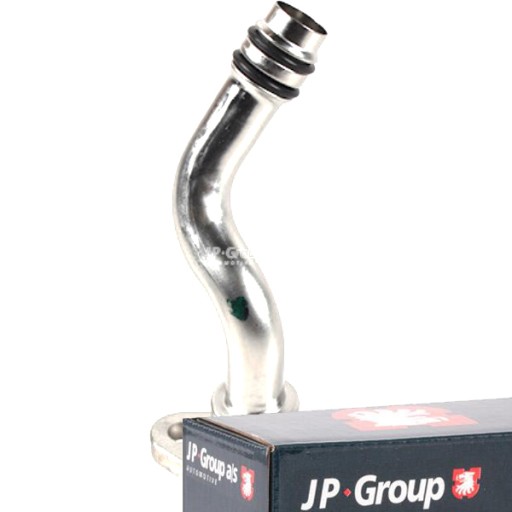 1117601000 - Турбокомпресор JP GROUP для VW EOS 2.0 TDI