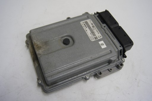 GPLA-12C520-PAB - Контроллер двигателя jaguar f-pace 3.0 d x761gpla-12c520-pab