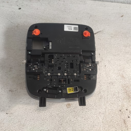 HYUNDAI I20 III 2021 light lighting cabs