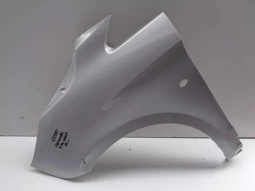 fender left front MERCEDES VITO W447 14- NR 47390