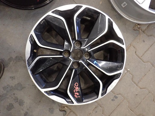 disk disk RENAULT 4x100 ET44 7J 16" 403007914
