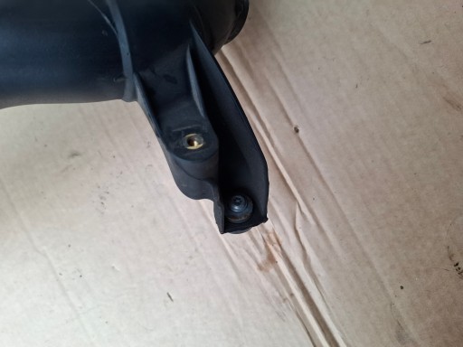 vedení intercoolera VW TIGUAN LIFT 14r 5N0145832AA 5N0145840G