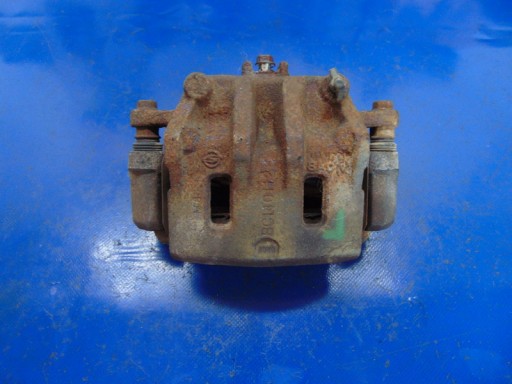caliper left front SSANGYONG ACTYON SPORTS 2.0XDI