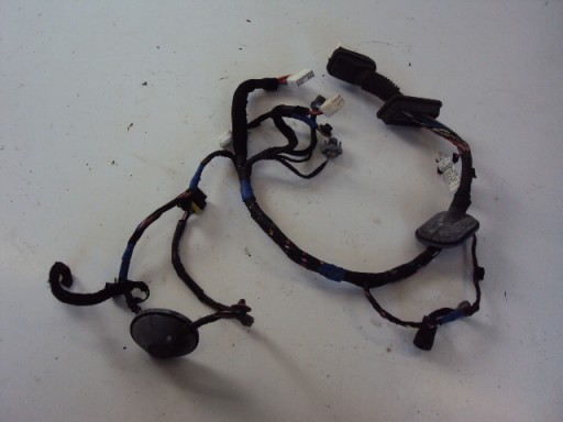 ВСТАНОВЛЕННЯ ПЕРЕДНІХ ЛІВИХ ДВЕРЕЙ HYUNDAI SANTA FE II