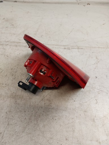 light left rear to the bonnet VW PASSAT B6 KOMBI