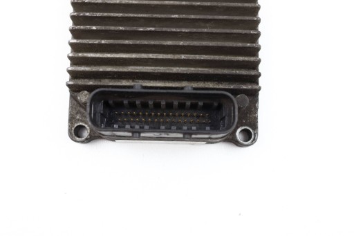 OPEL ASTRA G II computer Centralina Motore ECU 1.4 BEZNYNA 09355909