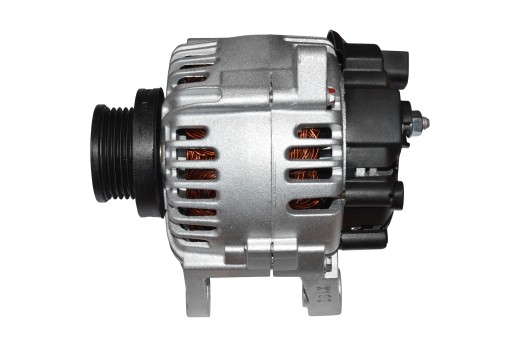 8200100907 - Генератор 1,6 16 в 1,5 dci dacia duster sandero