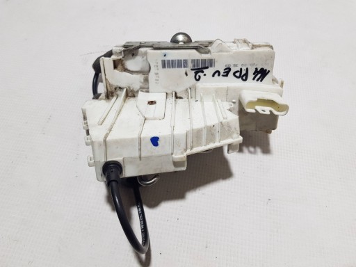 lock door przednich front right Mercedes ML W164 GL X164 W251 W245 W169