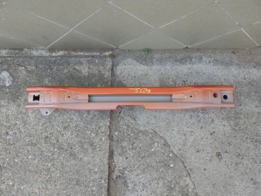 PEUGEOT 2008 II MOKKA B CITROEN C4 20- bumper support rear
