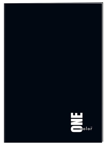 Зошит формат А4, інтерпринт, 80 арк