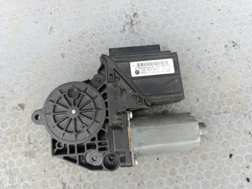 Vw t5 склопідйомник (механізм відкриття вікна) драйвера 7h2959801