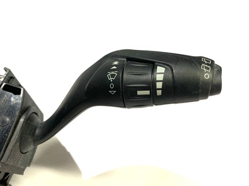 steering wheel levers and controls migaczy ring Ford C-max MK2