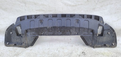 5370B626 - НАКЛАДКА НА БАМПЕР MITSUBISHI OUTLANDER III 12-