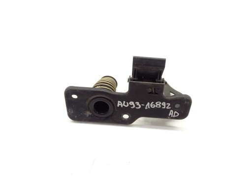 lock RYGIEL handle bonnets JAGUAR AW93-16892-AD