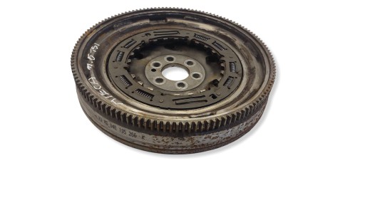 VW GOLF VIII ATECA KAROQ OCTAVIA IV 1.5 TSI wheel flywheel 04E105266K