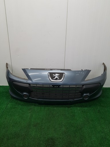 bumper front front PEUGEOT 307 2005