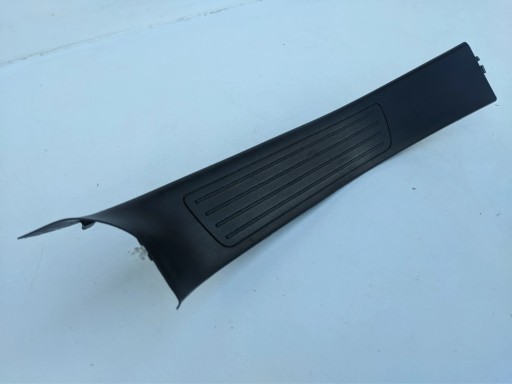cover moulding cap of the threshold threshold left left rear part rear MERCEDES ML W166