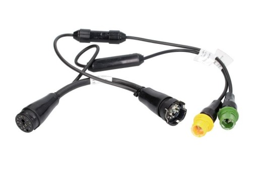 Модуль контролера ASPOCK A75-0331-007