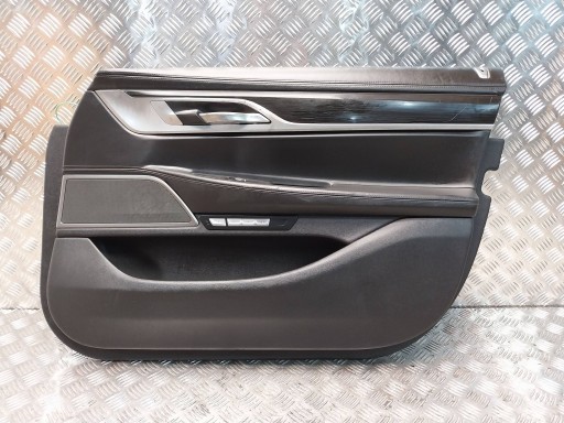 upholstery door right front side BMW 7 G11 G12 15- 105851305C