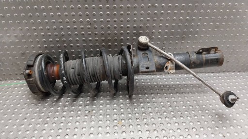 shock absorber right left front 6Q0413031BS VW POLO IV IBIZA III FABIA and II