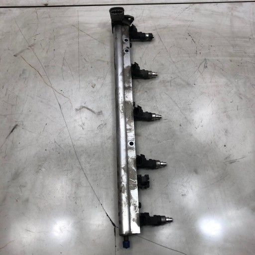 8653891 - РЕЙКА ВПРЫСКА S40 II V50 C70 II C30