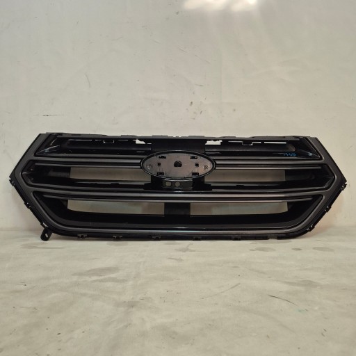 FORD MK2 II EDGE 14r. -> Grill Grill des Kühlers der Stoßstange vorne FT4B-8200-A