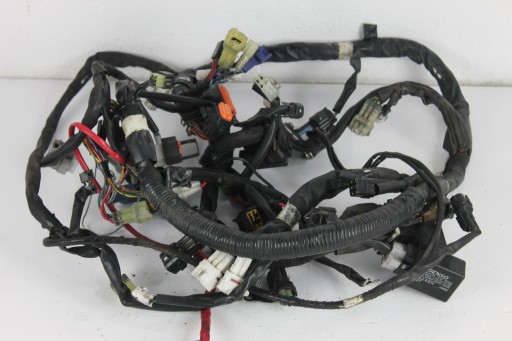 YAMAHA ROADLINER STRATOLINER 1900 ДЖГУТ ПРОВОДІВ