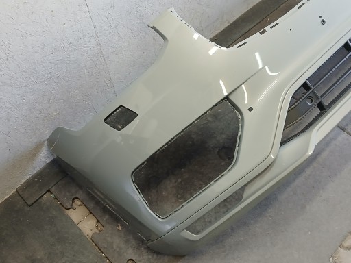 bumper front VOLVO XC90 II 2 LIFT 19