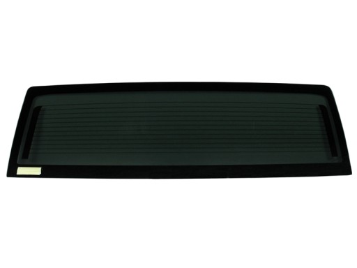 2000010256365 - НОВОЕ ЗАДНЕЕ СТЕКЛО DODGE RAM DARK 2009-2019