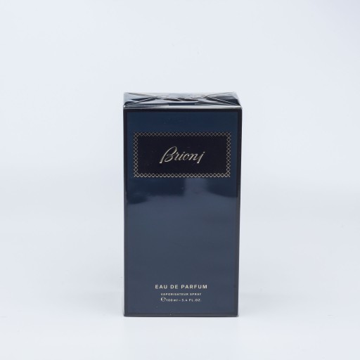 brioni brioni essentiel woda perfumowana 100 ml  tester 