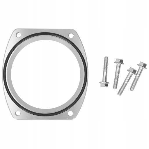 1618210051011 - 4 болта переходника впускного коллектора к кузову