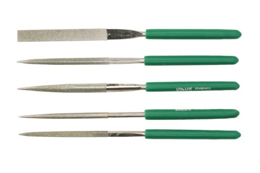 Комплект Топтул TOPTUL GNBA0501