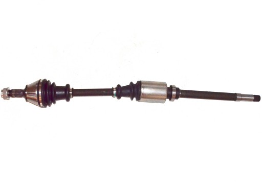 FT27135 - ПОЛУОСЬ CITROEN BERLINGO 96 > 1.4 ПРАВЫЙ