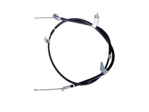 46420-0R013 - RAV4 12-18 АМЕРИКА ТРОС РУЧНОГО ГАЛЬМА ПРАВО