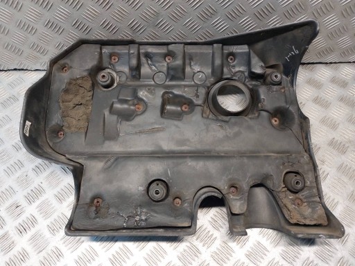 motor cover upper HYUNDAI SANTA FE and 2.0 CRDI 29240-27101